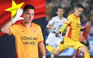 Thủ môn Filip Nguyễn chia sẻ với truyền thông Séc: ‘Số phận muốn tôi khoác áo ĐT Việt Nam’