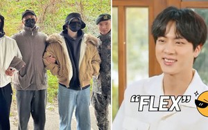 Các thành viên BTS được hưởng mức lương bao nhiêu trong quân đội?