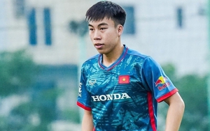 Sau Thành Chung, đến lượt Hoàng Văn Toản chia tay đội tuyển Việt Nam và ASIAN Cup