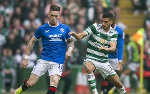 Nhận định bóng đá Celtic vs Rangers, Ngoại hạng Scotland vòng 18 (19h30 hôm nay)