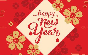 Lời chúc năm mới 2024 ý nghĩa nhất gửi tới mọi người