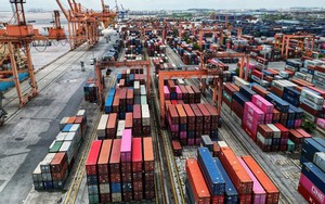 Năm 2023, GDP tăng 5,05%