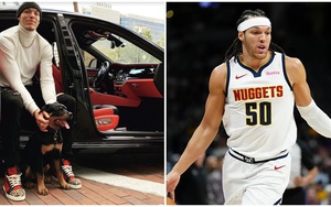 Lộ lý do khiến sao bóng rổ nổi tiếng phải nghỉ thi đấu vô thời hạn