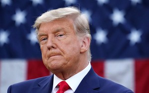 Bầu cử Mỹ 2024: Bang thứ hai cấm cựu Tổng thống D.Trump tham gia bầu cử sơ bộ