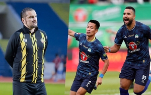 Tin nóng bóng đá Việt sáng 4/12: HLV Kiatisuk hài lòng với 1 điểm