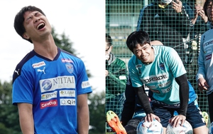 Công Phượng 4 lần xuất ngoại và cái kết buồn 'con số 0 ám ảnh', tương lai sẽ giống Quang Hải và Văn Toàn?