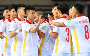 Chân sút ‘phủi’ ghi bàn đẳng cấp giúp ĐT Việt Nam giành 2 chiến thắng lịch sử ở châu Á và World Cup