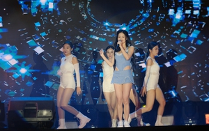 Lễ hội 'Con đường văn hoá hữu nghị Việt - Hàn 2023' khai mạc sôi nổi tại Hà Nội