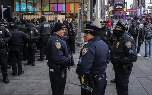 Tỷ lệ tội phạm và số vụ giết người ở Mỹ có xu hướng giảm