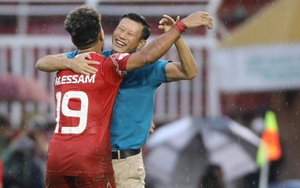 HLV Thạch Bảo Khanh viết tâm thư xúc động sau khi chia tay hẳn với Thể Công Viettel