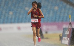 Báo nổi tiếng của Anh bầu chọn hình ảnh tại SEA Games 32 'ấn tượng nhất năm'