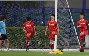 Cựu trợ lý thầy Park chọn Indonesia, ‘đối đầu’ đội tuyển Việt Nam tại ASIAN Cup 2023