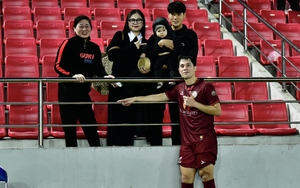 Tin nóng thể thao sáng 30/12: Đình Trọng bất ngờ được kêu gọi trở lại ĐT Việt Nam, Ronaldo gây khó hiểu với bình luận về Haaland