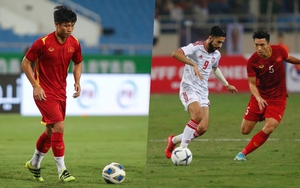 ĐT Việt Nam: Nhiều kinh nghiệm hơn thế hệ 2019 nhưng có một 'tử huyệt' làm đau đầu HLV Troussier