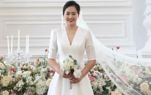 Ngọc nữ bóng chuyền Việt Nam sinh con đầu lòng ở tuổi 33, cuối năm 2023 lại có niềm hạnh phúc mới