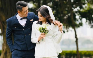 Hai hot girl bóng chuyền Việt Nam ‘rủ nhau’ liên tiếp lên xe hoa, giải nghệ ở đỉnh cao sự nghiệp