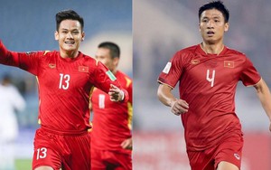 Lo hổng hàng thủ, HLV Troussier phải bổ sung gấp Tấn Tài, Tiến Dũng