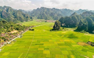 Du lịch - Điểm sáng nổi bật, định vị rõ nét thương hiệu Việt Nam