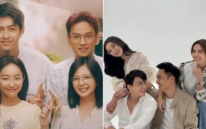 'Chúng ta của 8 năm sau': Khán giả tranh luận, đòi giữ dàn cast phần 1 mới chịu xem tiếp 