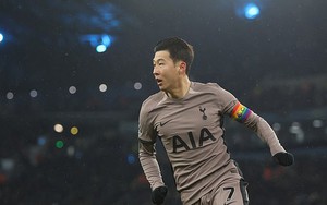 Ngôi sao hay nhất châu Á tăng tốc kinh hoàng, loại 'máy chạy' số 1 của Bỉ trước khi chọc thủng lưới Man City