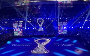 Lễ khai mạc World Cup 2022 giành giải sự kiện thể thao hay nhất