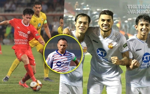 Tin nóng bóng đá Việt tối 4/12: Tương lai Hoàng Đức sáng tỏ, CLB Nam Định lập kỷ lục