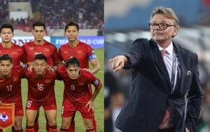‘Đứa con thần gió’ của ĐT Việt Nam bùng nổ ở V-League với kỷ lục, HLV Troussier đón niềm vui nhân đôi 