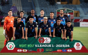 V-League: Khi cái tên còn chưa... ổn định!