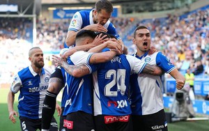 Nhận định bóng đá Deportivo vs Tenerife (18h00 hôm nay), vòng 2 cúp Nhà vua Tây Ban Nha