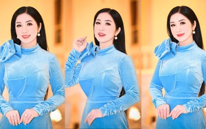 Tiến sĩ - ca sĩ Phương Nga: Nhiều tài năng âm nhạc trẻ đã rất nghiêm túc và say mê nghệ thuật