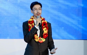 Góc nhìn 365: 'Phần thưởng' của Đen Vâu