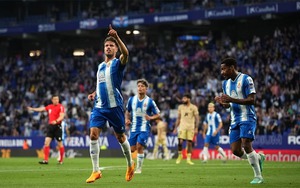 Nhận định bóng đá Espanyol vs Valladolid, Cúp Nhà vua Tây Ban Nha vòng 2 (03h00 hôm nay)