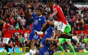 Lịch thi đấu Ngoại hạng Anh vòng 15 mới nhất