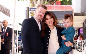 Macaulay Culkin - từ sao nhí tới Đại lộ Danh vọng