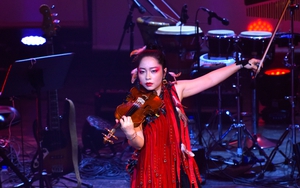 Không có giấc mơ nào khác ngoài Phượng Linh 