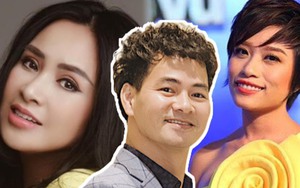 Nghệ sĩ Xuân Bắc, Trần Ly Ly, ca sĩ Thanh Lam, Tấn Minh... được phong danh hiệu NSND