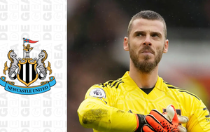 Tin chuyển nhượng hôm nay 5/12: MU mời gọi tuyển thủ Pháp, De Gea được trao cơ hội trở lại Ngoại hạng Anh