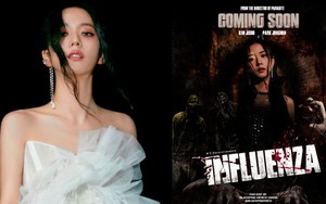 Jisoo Blackpink tất bật với những dự án mới