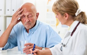 Phát hiện mới về tác nhân gây chứng mất trí nhớ