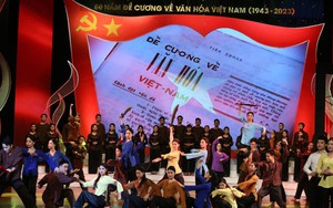 Bình chọn 10 sự kiện văn hóa, thể thao và du lịch tiêu biểu năm 2023