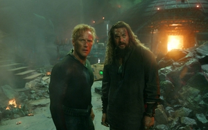 'Aquaman 2': Loạt giả thuyết khó tin với nhiều nhân vật chính diện bỏ mạng?