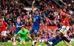 Chelsea liệu sẽ vào vai 'Robin Hood' để cứu MU?