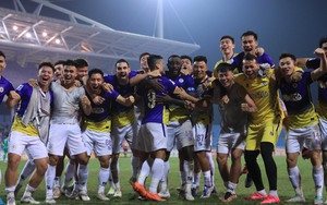 Biến Urawa Reds thành cựu vô địch, Hà Nội FC chia tay Cúp C1 châu Á bằng kỳ tích