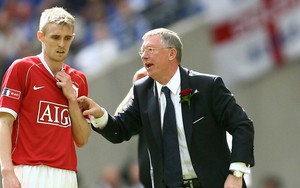 Số phận của 7 cầu thủ MU được Sir Alex kỳ vọng