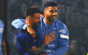 Tin chuyển nhượng 6/12: Sao 'xịt' MU được mở đường đến Barca, diễn biến bất ngờ vụ Suarez tái hợp Messi