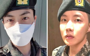 Loạt sao nam sẽ xuất ngũ vào năm 2024: 2 thành viên BTS hứa hẹn gây sốt!