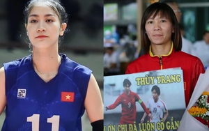 Tin nóng thể thao 6/12: Tuyển bóng chuyền nữ Việt Nam thua trong khi Kiều Trinh chấn thương, Thùy Trang vô địch lượt đi với siêu phẩm 23m