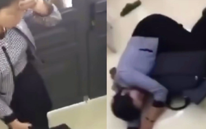 Bộ Giáo dục và Đào tạo đề nghị xử lý hành vi vi phạm đạo đức, lối sống trong nhà trường tại Tuyên Quang