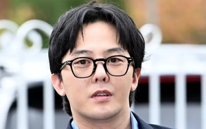 G-Dragon gia nhập công ty mới sau ồn ào ma tuý