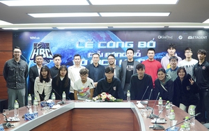 Giải bóng rổ vô địch Hà Nội (HBC) 2023 quy tụ 15 đội bóng tham dự